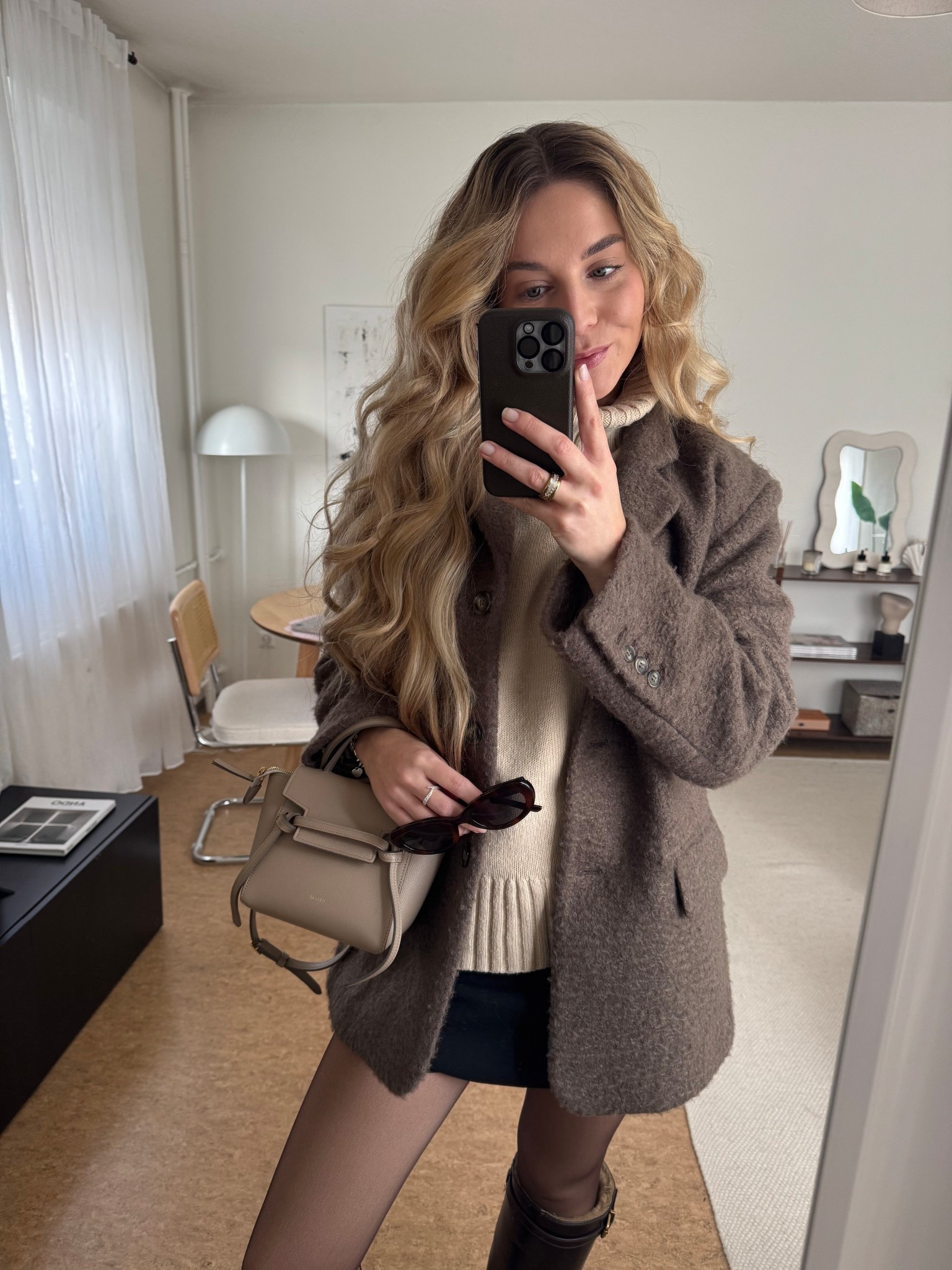 ootd 🤎

#LTKdeutschland #LTKeurope