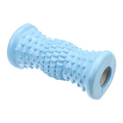 Unique Bargains Plantar Fasciitis Myofascial Pain Arch and Sore Feet  Foot Massage Roller Tool Blue 1 Pcs | Target