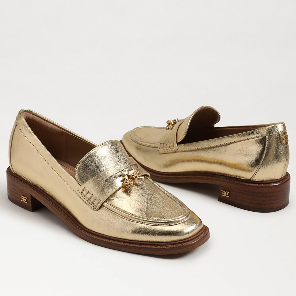 Denise Tassel Penny Loafer | Sam Edelman