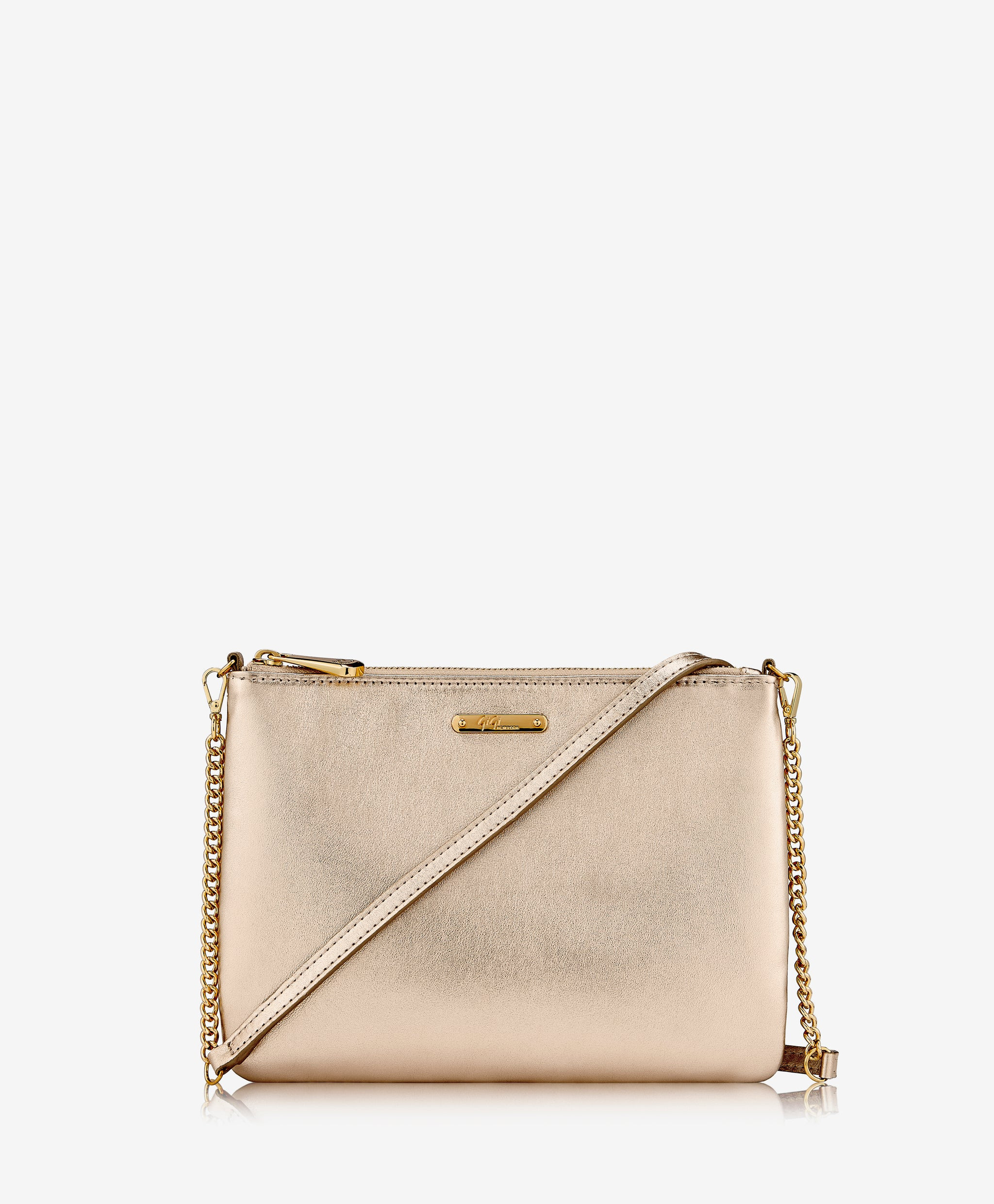 Chelsea Crossbody | GiGi New York / Graphic Image