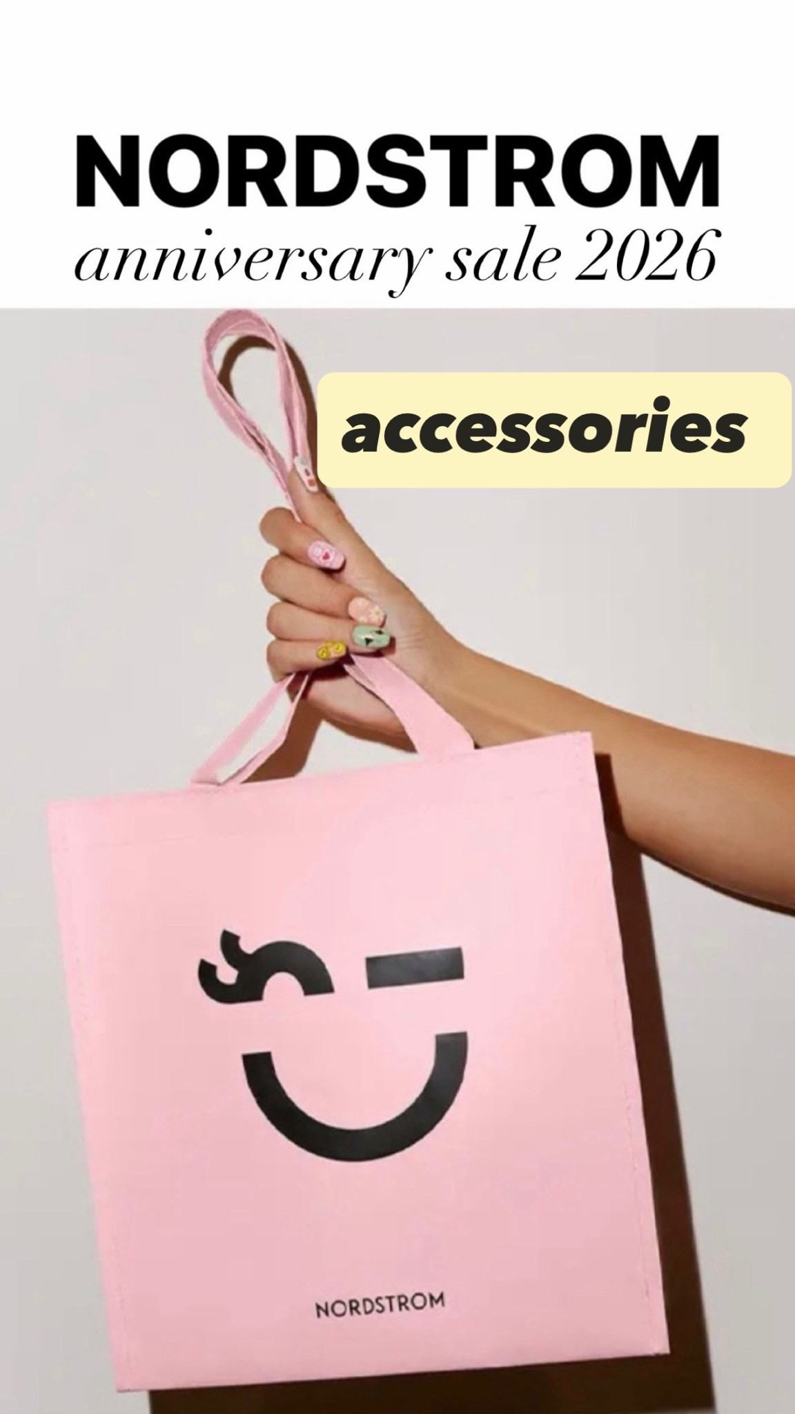Nordstrom anniversary sale 2026
NSale 2026 
#LTKSaleAlert