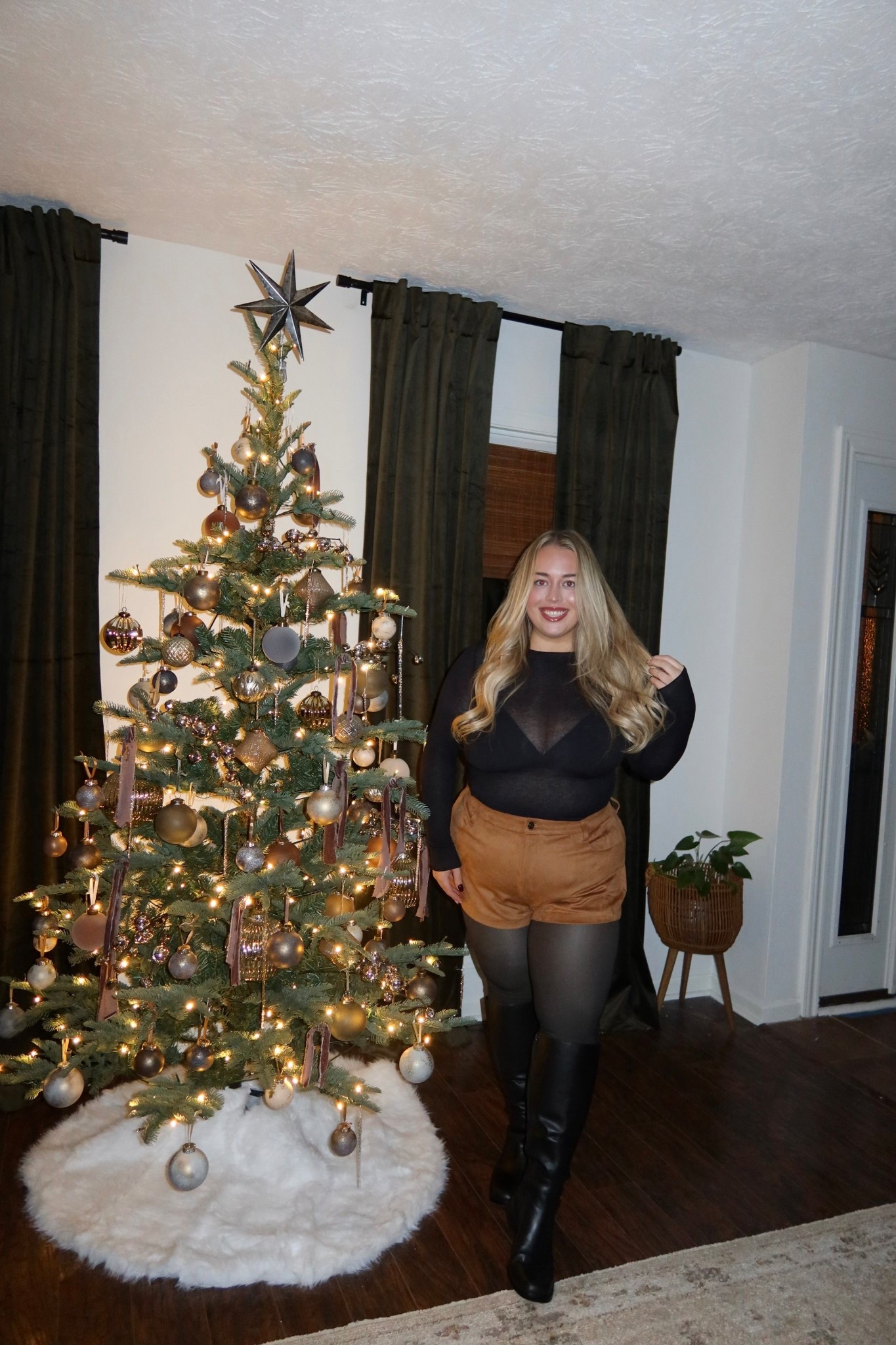 #LTKPlusSize #LTKSaleAlert #LTKMidsize