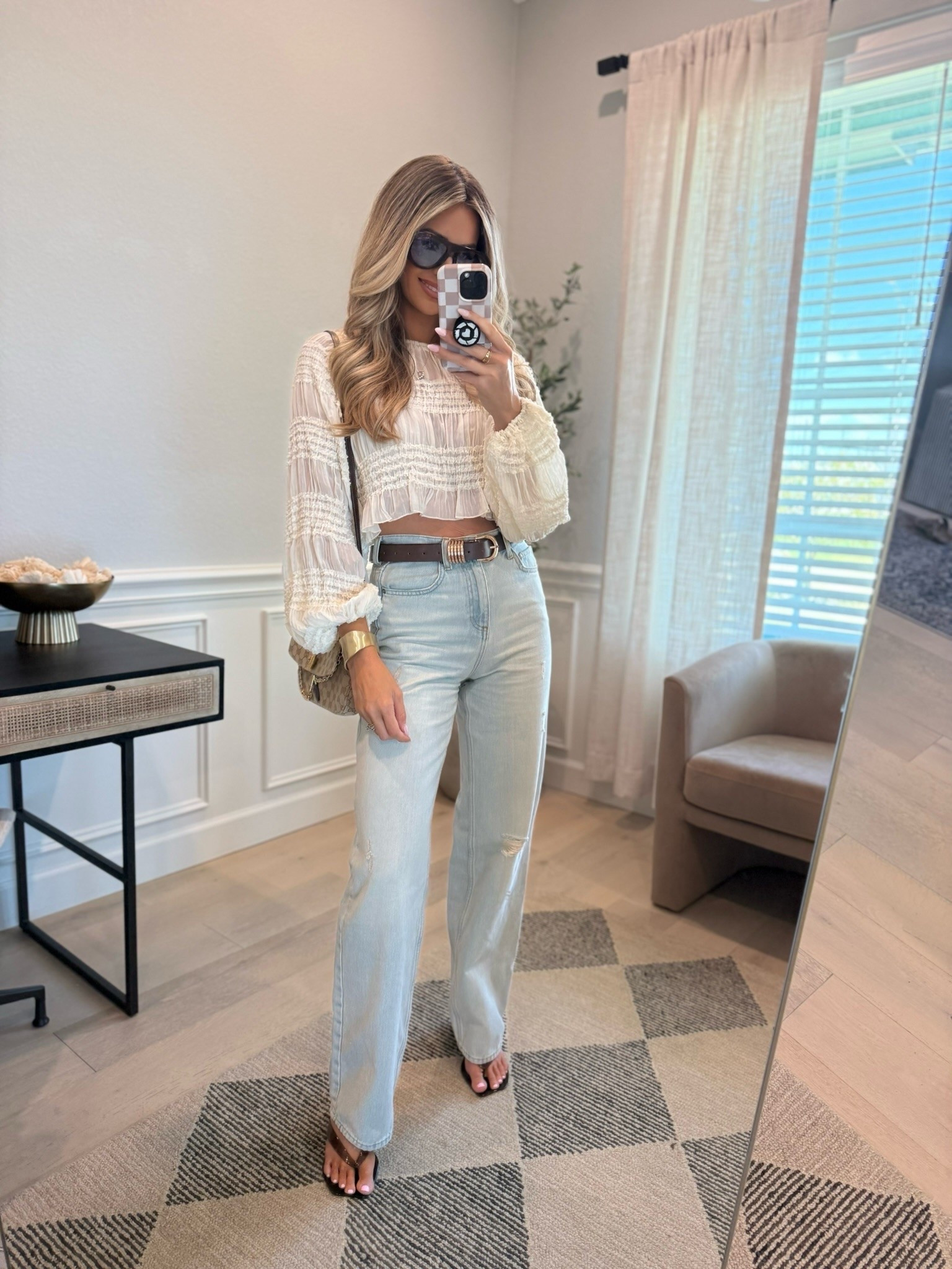 Vici code: BrookeM35

#LTKootd #LTKgrwm #LTKSeasonal