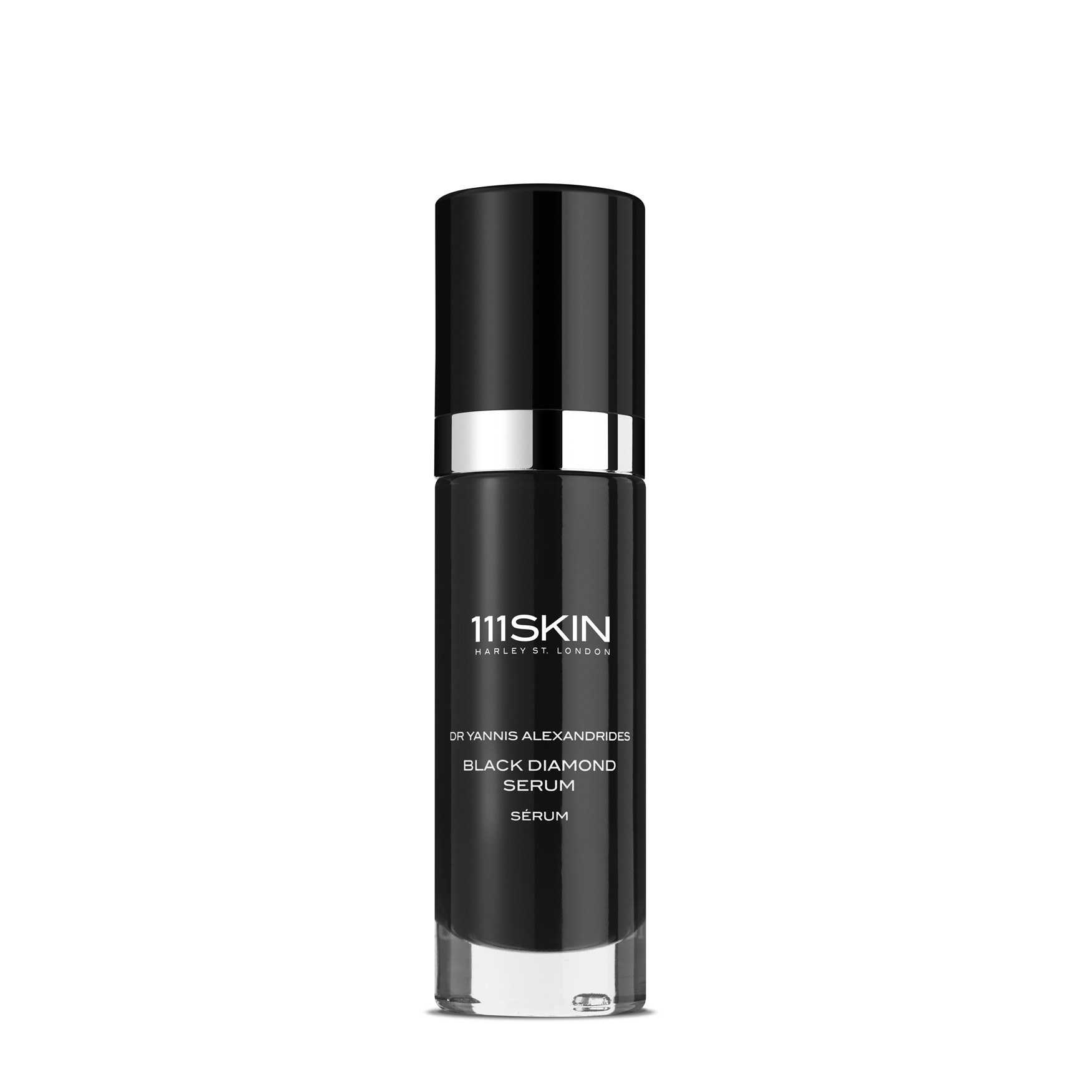 Celestial Black Diamond Serum | Space NK - UK