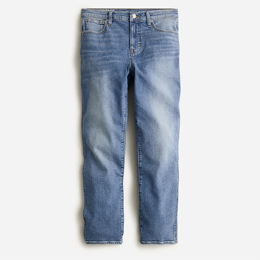 9" vintage slim-straight jean in Gemma wash | J. Crew US