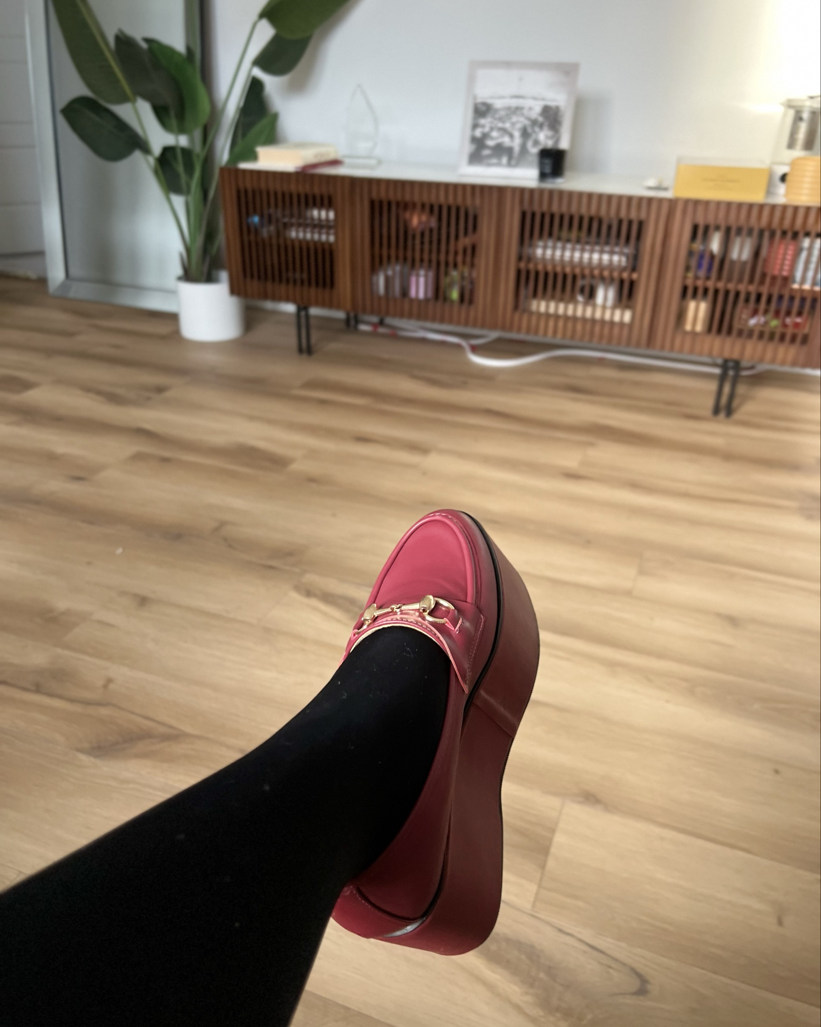 The perfect platform shoes for any occasion 

#LTKOver40 #LTKStyleTip #LTKBeauty