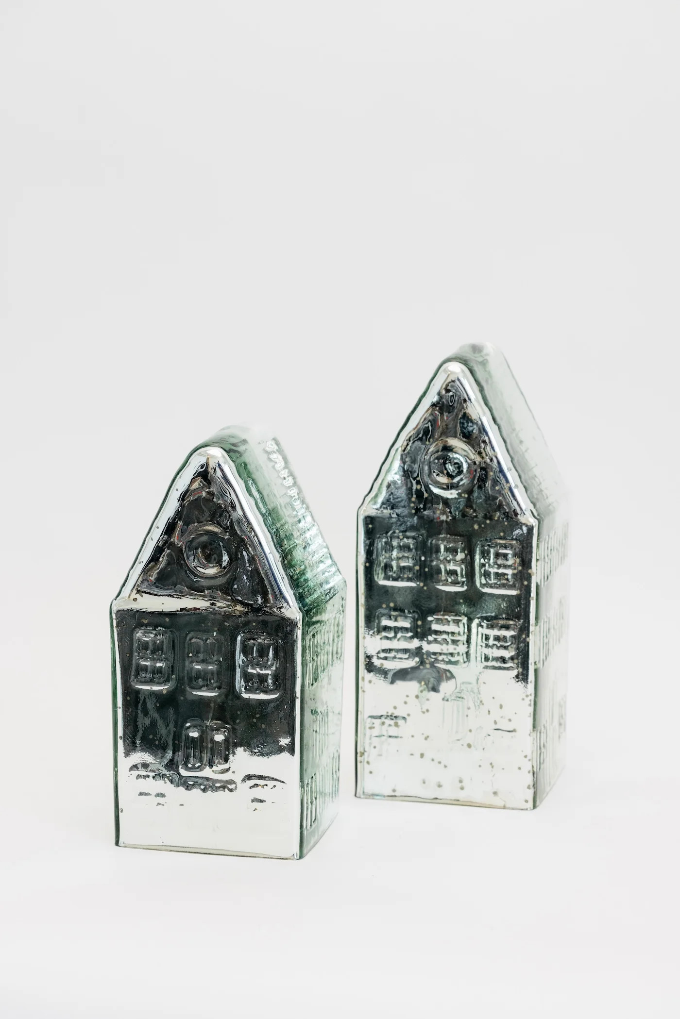 Sugar + Spice House - Set of 2 | THELIFESTYLEDCO