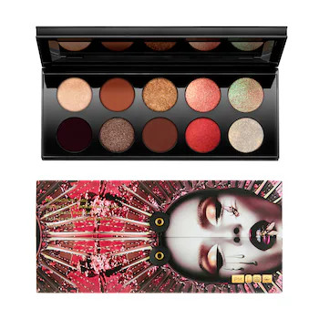 Mothership V Eyeshadow Palette - Bronze Seduction | Sephora (US)