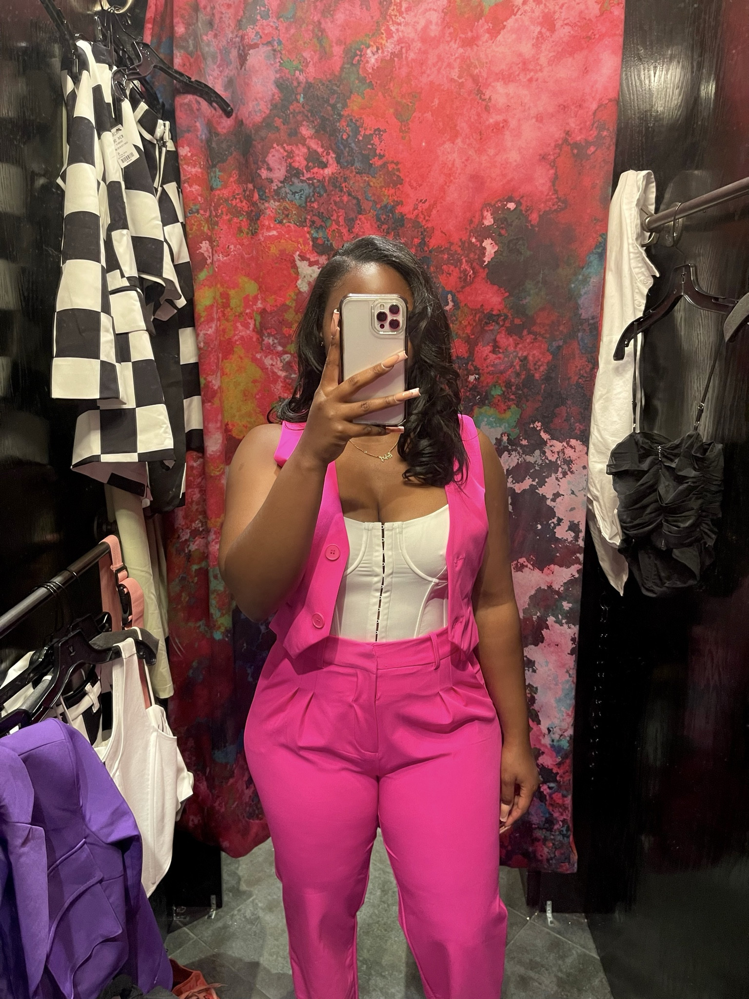Went shopping for a Brunch outfit and fell in love with all 4 of these looks! Perfect for day parties, work or brunch/lunch. Linked a few similar styles for the unavailable items. ✨  

5’3 | 160 lbs | Medium Tops | Large Bottoms

Use code: LUST for 15% off of Akira items (limited time) 

#affordablestyle #fashionblogger #styleblogger #ltkfindsunder50 #ltkworkwear 

#LTKfindsunder100 #LTKSeasonal #LTKstyletip