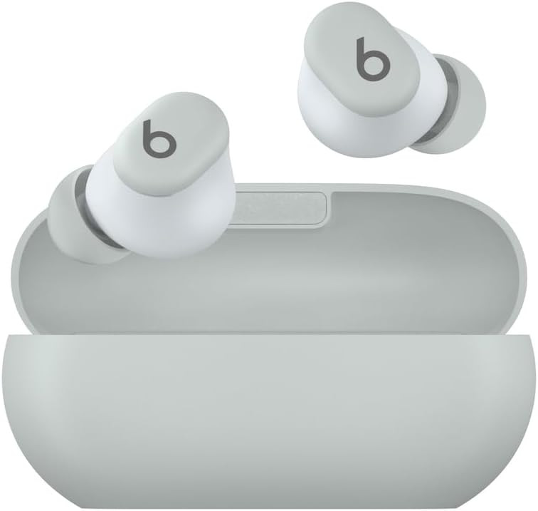 Beats Solo Buds - Wireless Bluetooth Earbuds | 18 Hours of Battery Life | Apple & Android Compati... | Amazon (US)