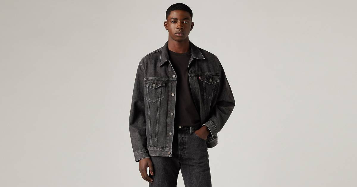 Trucker Jacket | Levi's US