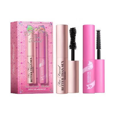Too Faced Storybook Lashes - 0.33oz - Ulta Beauty | Target