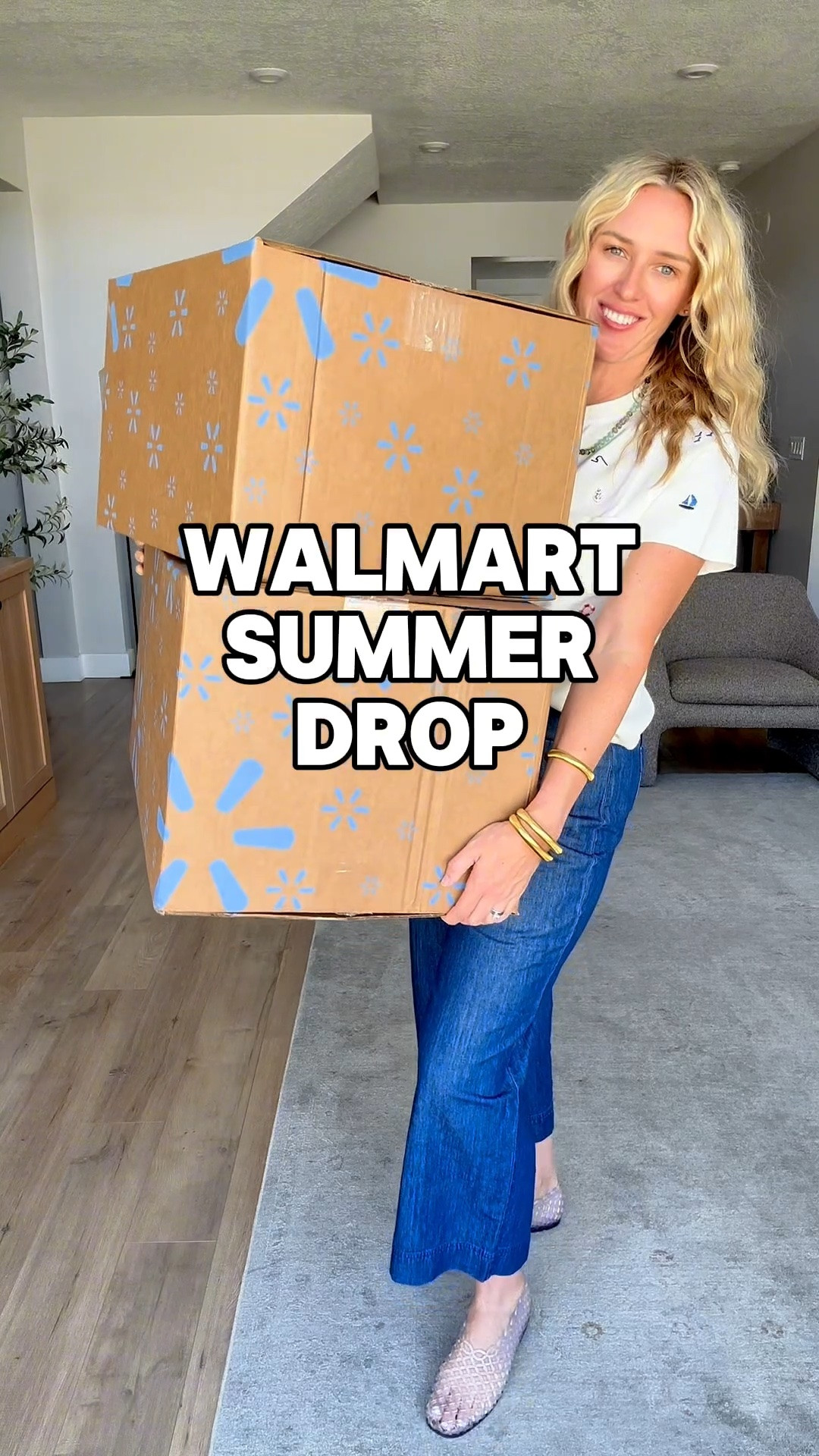 The new Walmart summer drop is giving elevated everyday style 🤍 So many gorgeous dresses, comfy casual shorts, and easy pieces that look way more expensive than they are. Perfect for summer vacations, errands, dinners, and everyday mom life ☀️
#WalmartFashion #SummerStyle #AffordableFashion #WalmartFinds #EverydayStyle #SummerOutfits #CasualStyle #DressSeason #MomStyle #LookForLess #VacationStyle #AffordableStyle #WomensFashion #SummerWardrobe #LTKStyle

#LTKdayinmylife #LTKMothersDay #LTKmomlife