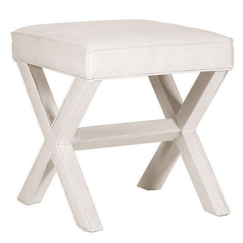 X Bench | Ballard Designs, Inc.