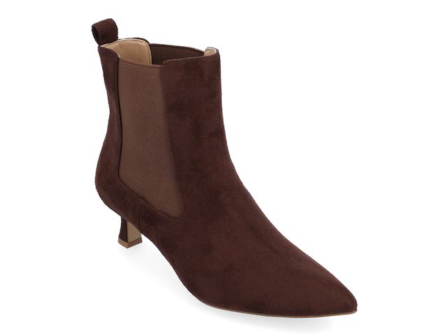 Journee Collection Tenlee Chelsea Boot | DSW