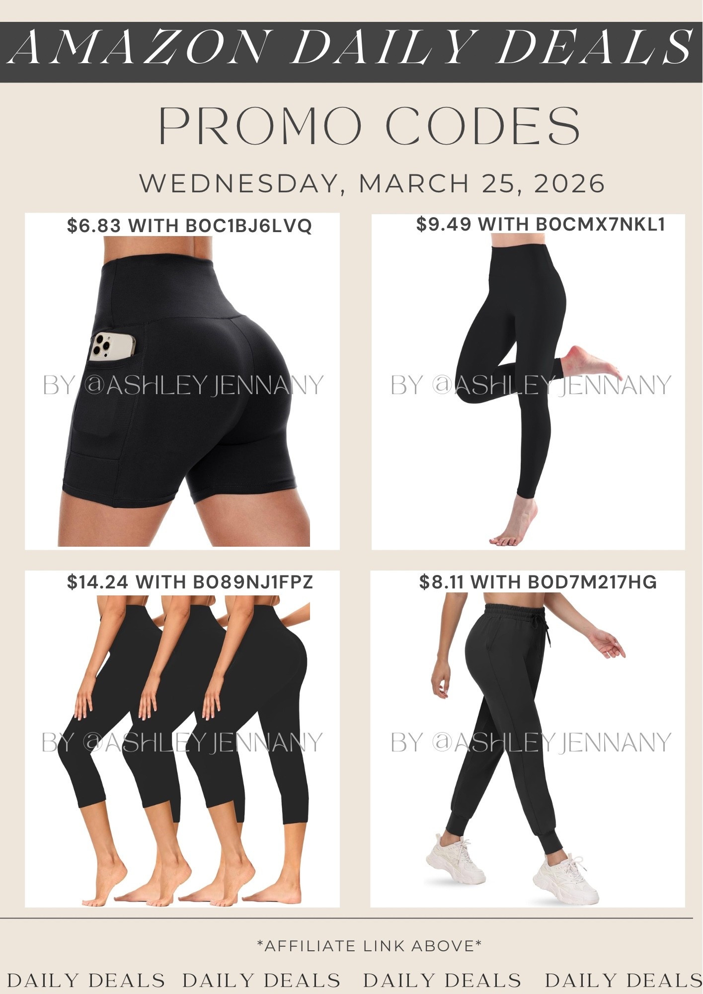 Amazon big spring deals 

#LTKMidsize #LTKSaleAlert #LTKActive