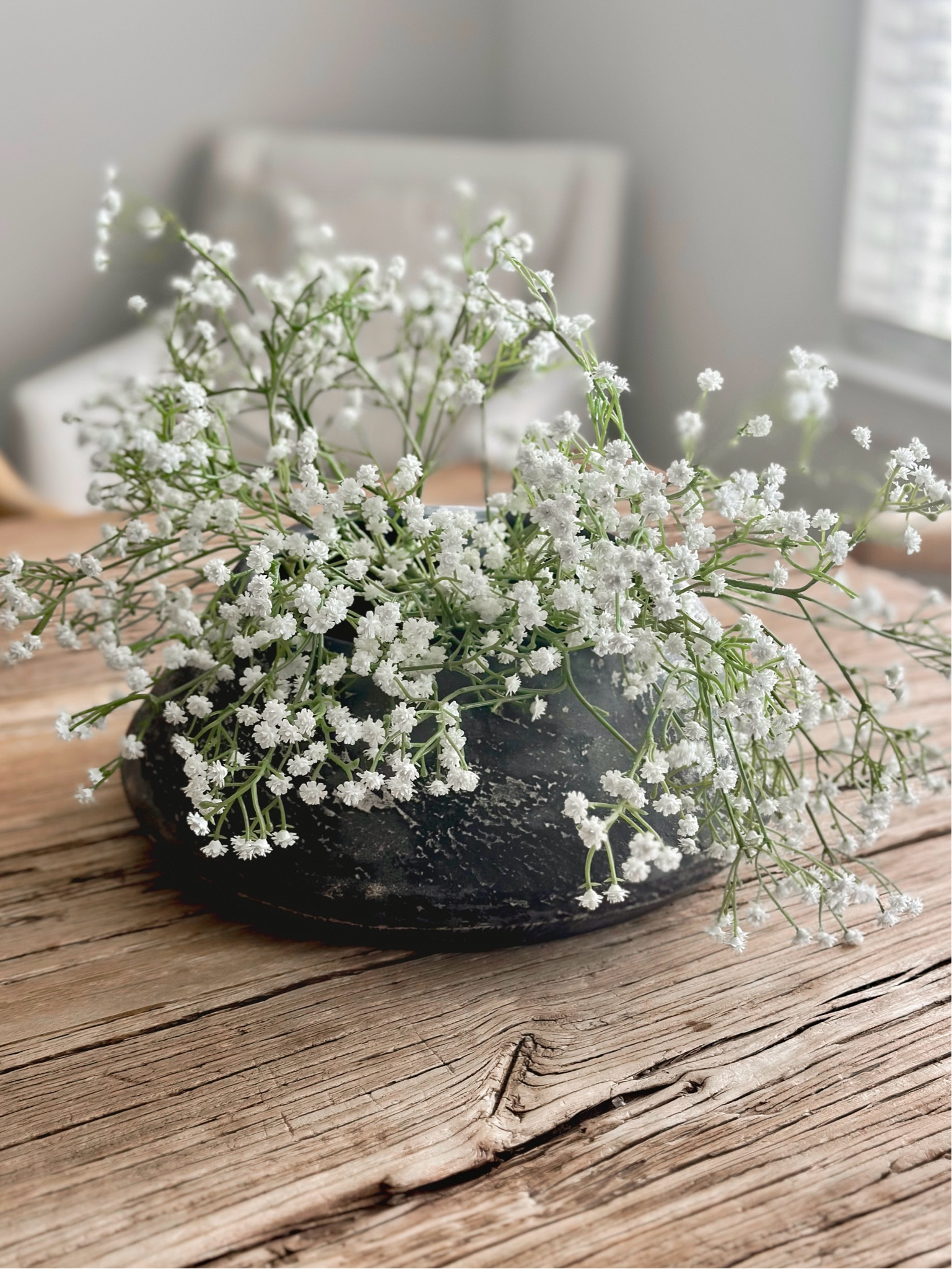 I love creating low profile arrangements these days. 

The vintage village dish is from portandpenny.com 

#LTKHome #LTKStyleTip #LTKSeasonal