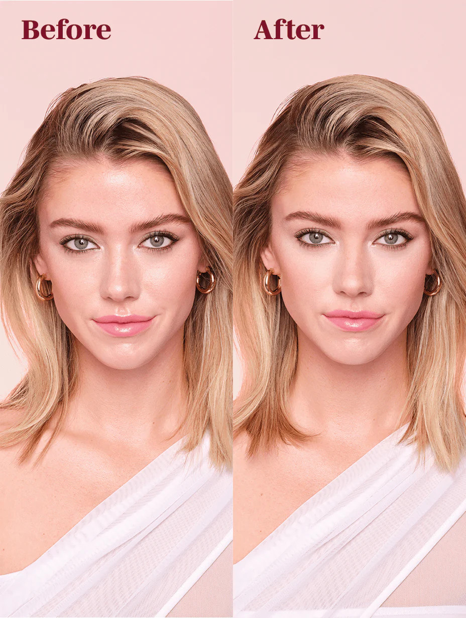 LoveBeam® Setting Powder | DIBS Beauty | DIBS Beauty