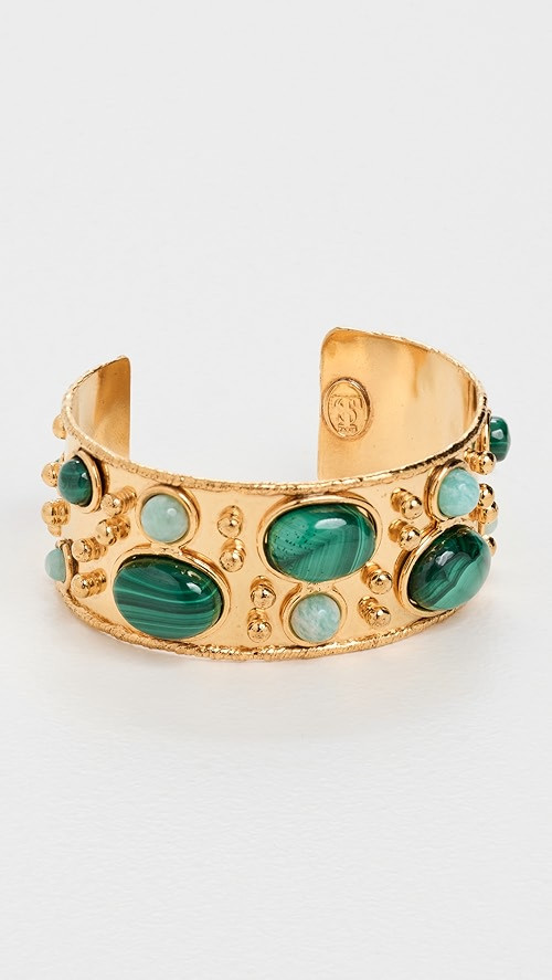 Byzantine Cuff | Shopbop