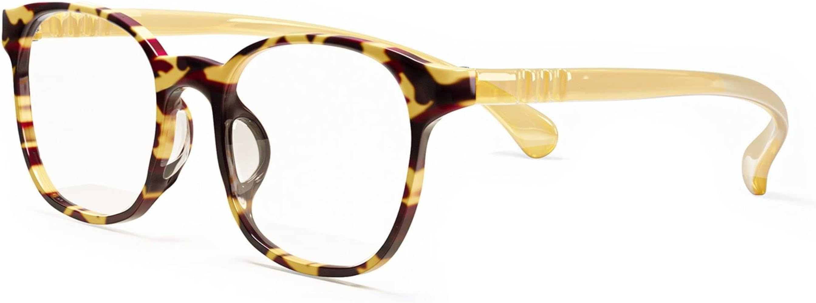 Ocushield Blue Light Blocking Glasses Prevent Eye Strain from Digital Devices | Developed by Opto... | Amazon (US)