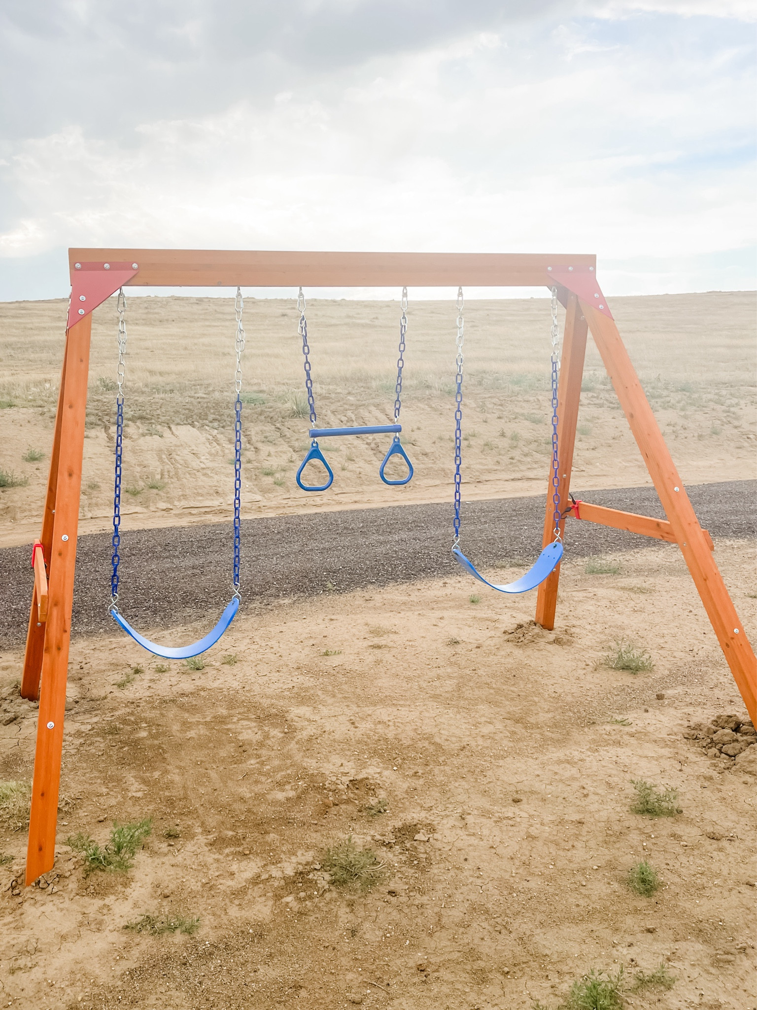 Hours and hours of fun for the kids on this swingset!

** make sure to click FOLLOW ⬆️⬆️⬆️ so you never miss a post ❤️❤️

📱➡️ simplylauradee.com

outside play | inside play | puzzles | STEM | STEAM | arts and crafts | book nook | library | toy storage | toy organization | target | target finds | walmart | walmart finds | amazon | found it on amazon | amazon finds

#LTKHome #LTKFamily #LTKKids