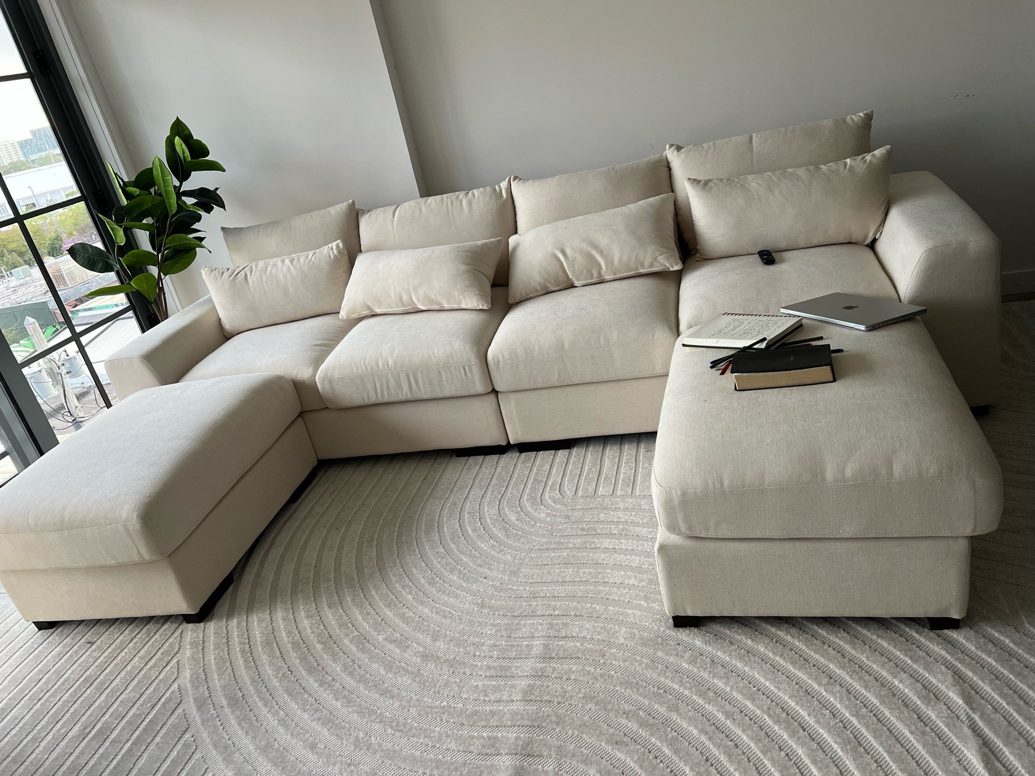 My couch