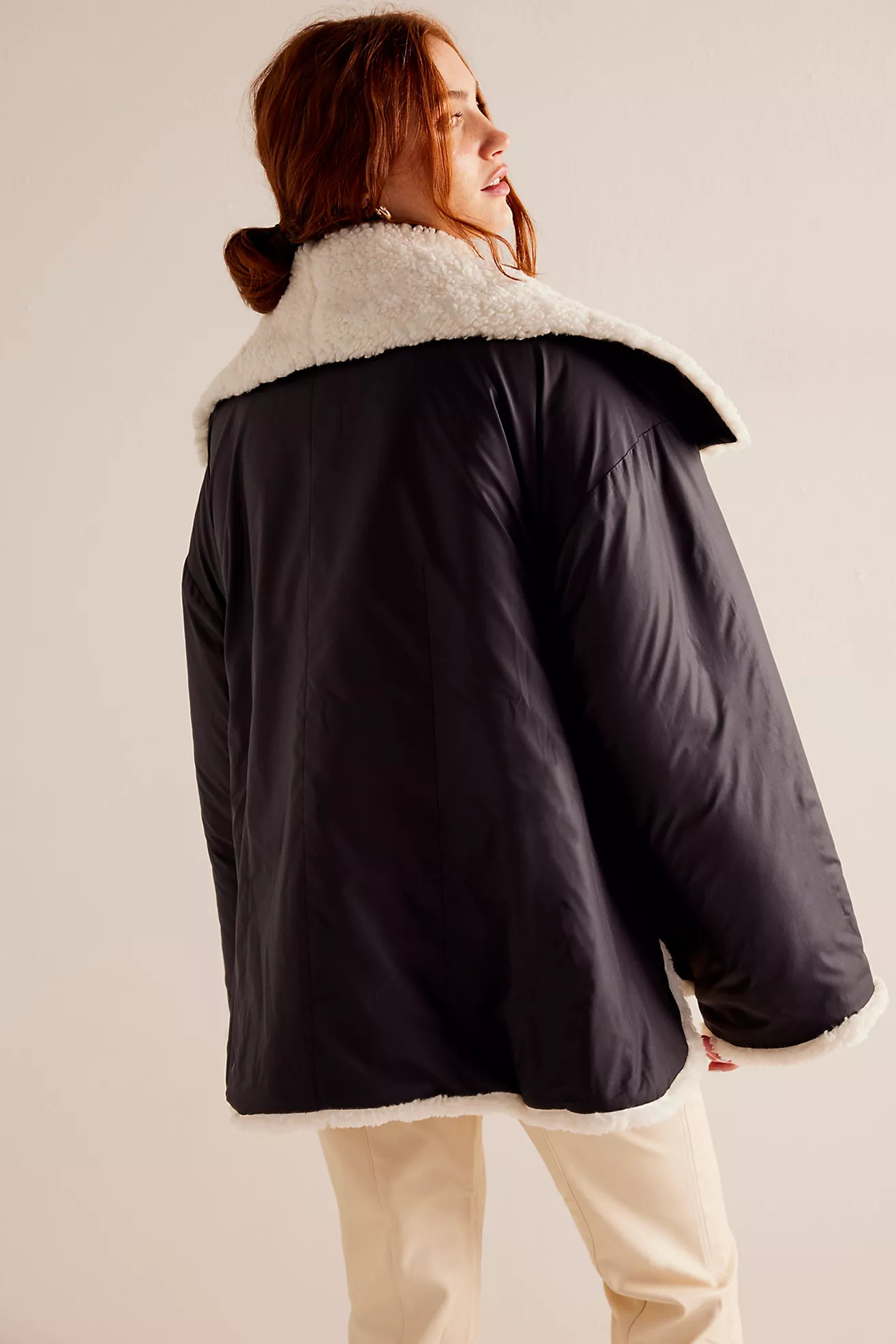 We The Free Isra Cozy Puffer Jacket | Free People (Global - UK&FR Excluded)