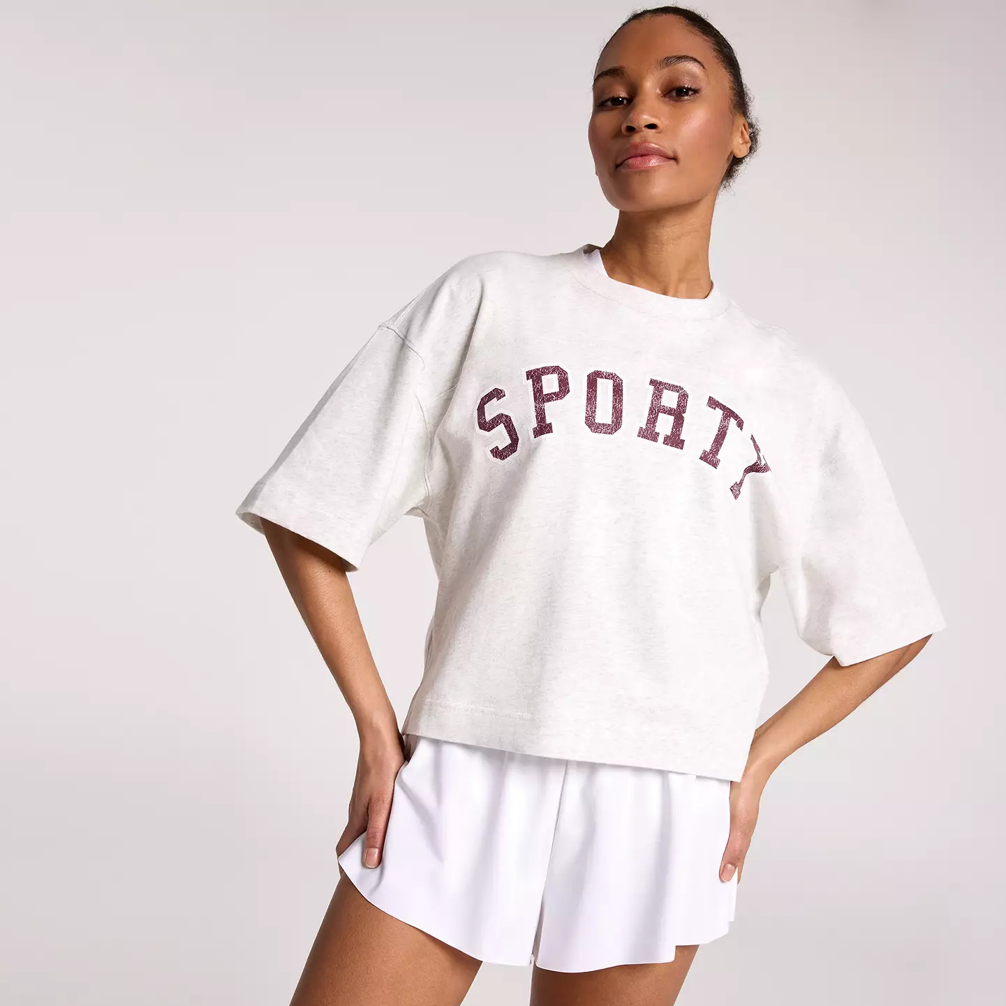 DSG Women's Heavyweight Cotton Graphic Tee | DICK'S Sporting Goods