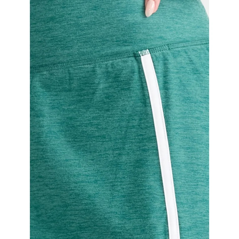 Athletic Works Women's and Women's Plus ButterCore Active Skort, Sizes XS-4X - Walmart.com | Walmart (US)