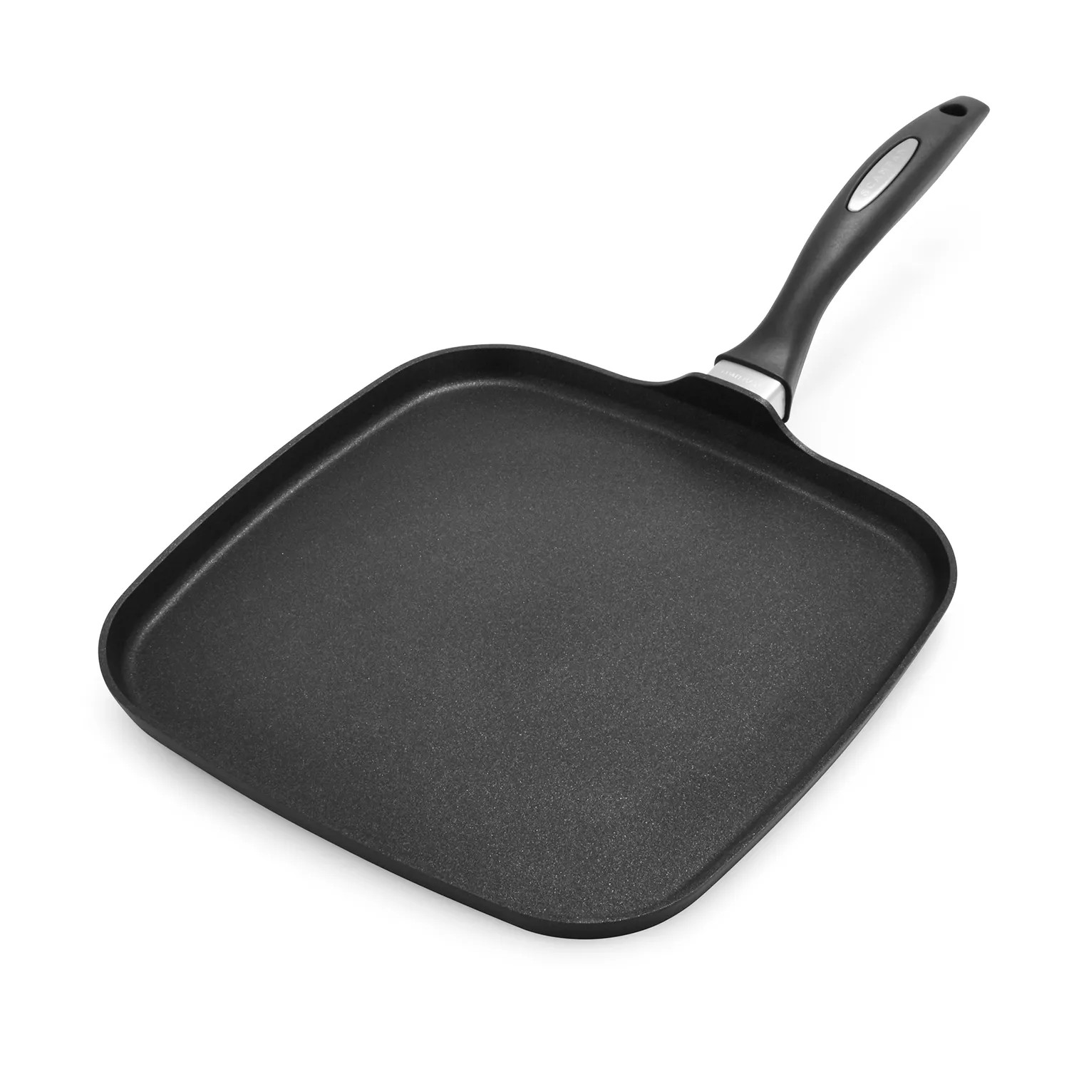 Scanpan ES5 Square Griddle, 11" | Sur La Table