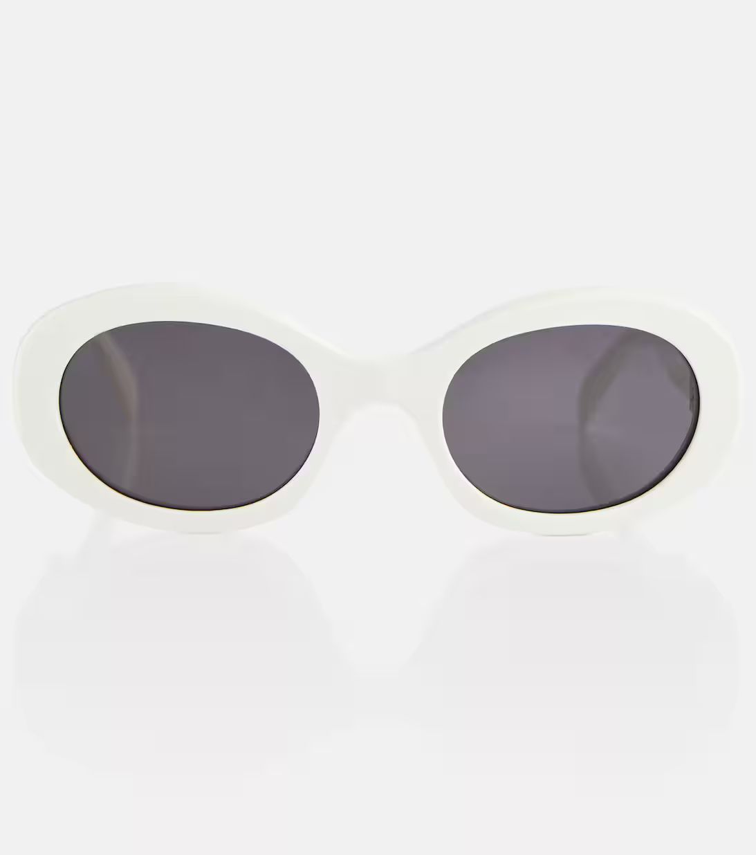 Round sunglasses | Mytheresa (US/CA)