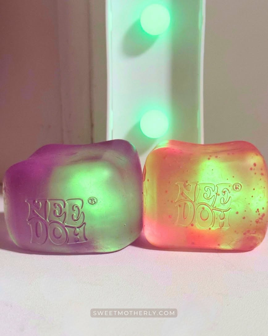 Needoh back in stock!

Kids sensory toys
Sensory play ideas
Fidget toys for kids
Calming sensory toys
Montessori sensory activities
Toddler sensory bins
Autism sensory products
Fine motor skill toys
Educational sensory games

#LTKSeasonal #LTKSaleAlert #LTKKids
