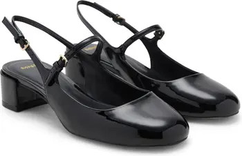Slingback Pump (Women) | Nordstrom