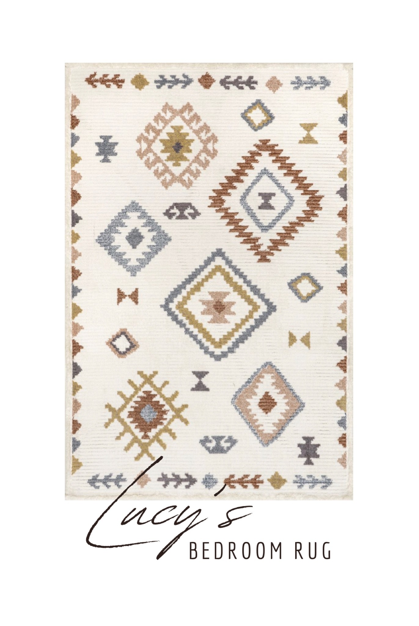 Lucy’a Bedroom Rug

#LTKkids #LTKhome #LTKsalealert