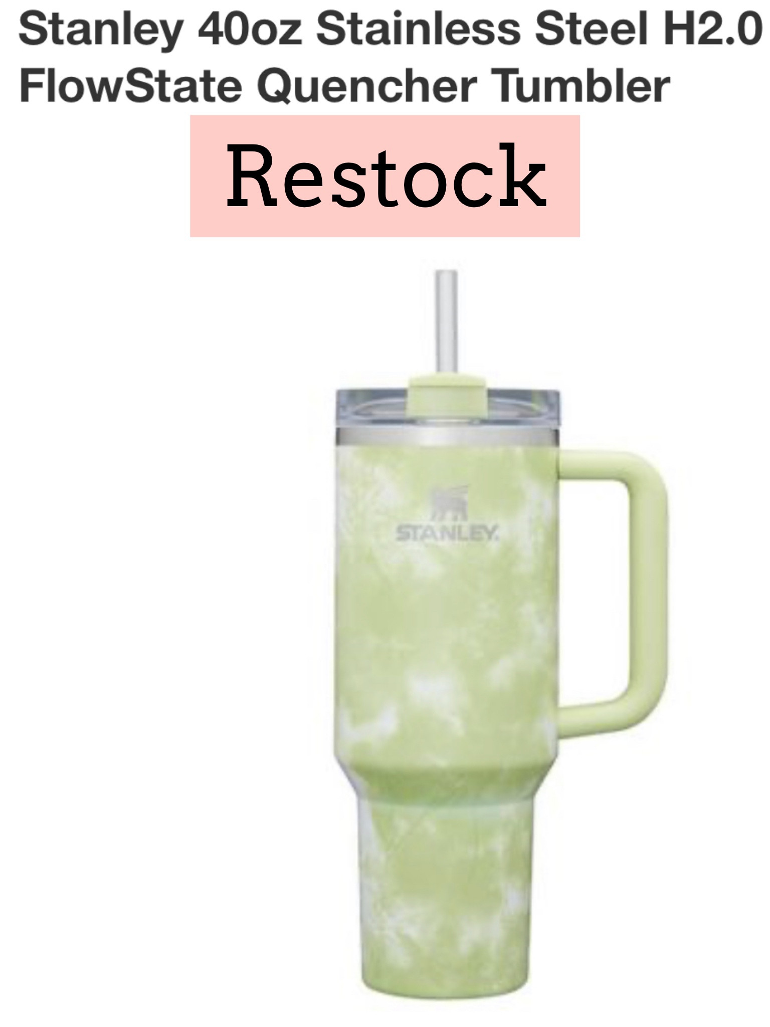 Stanley 

#LTKunder50 #LTKGiftGuide #LTKtravel