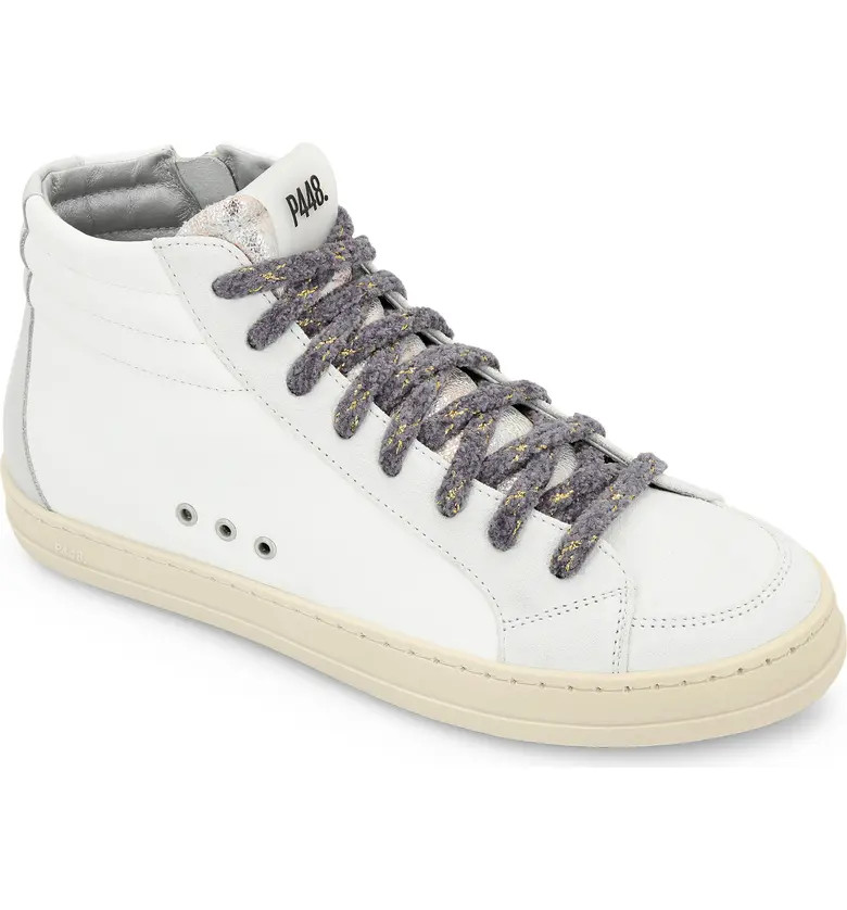 Skate High Top Sneaker | Nordstrom