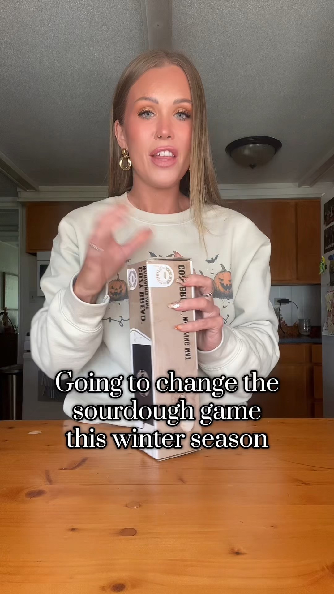 Going to change the game during all the chilly months!!! 👏

#LTKHome #LTKFindsUnder100 #LTKFindsUnder50