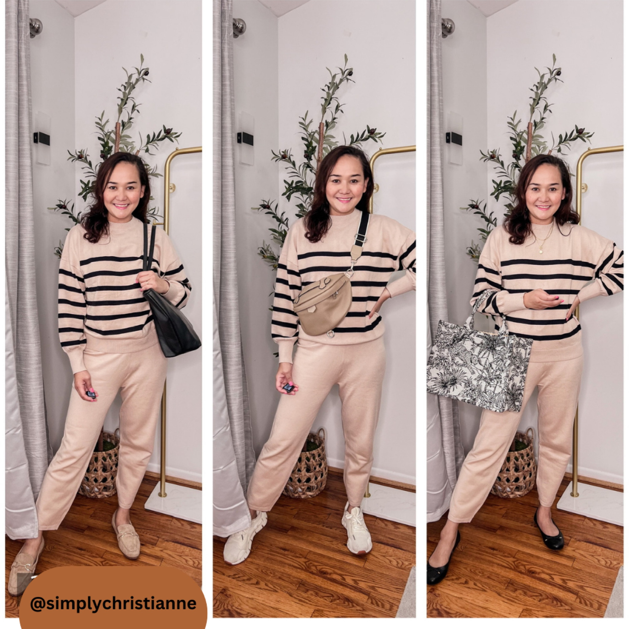 Fall outfit #amazonfashion #founditonamazon 

#LTKSeasonal #LTKitbag #LTKshoecrush