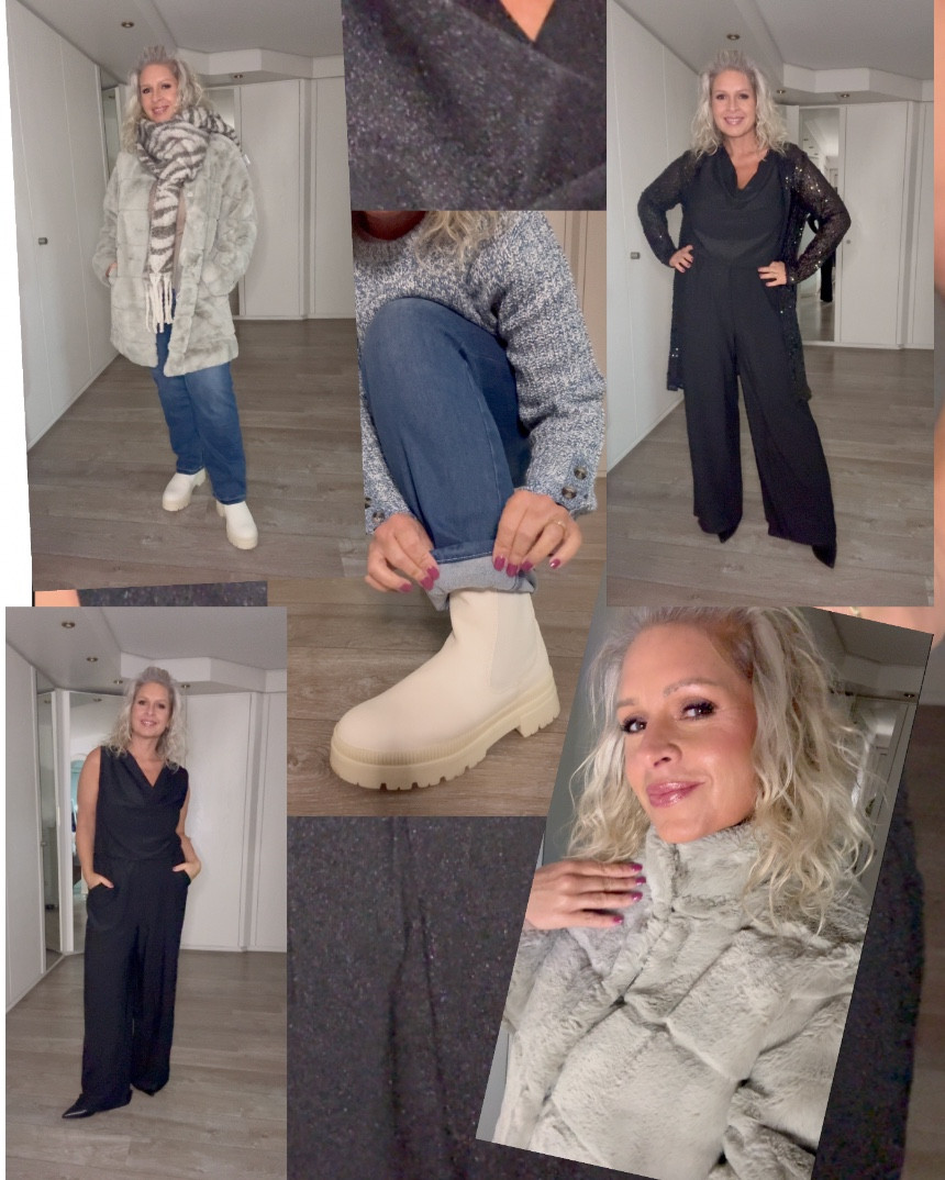 Bonprix Mode im Dezember #bonprix #ltkbonprix #mamacobeauty #ootd #outfits #bonprixmode #winterstyle #silvesteroutfit @shop.Itk #liketkit 
liketk.it