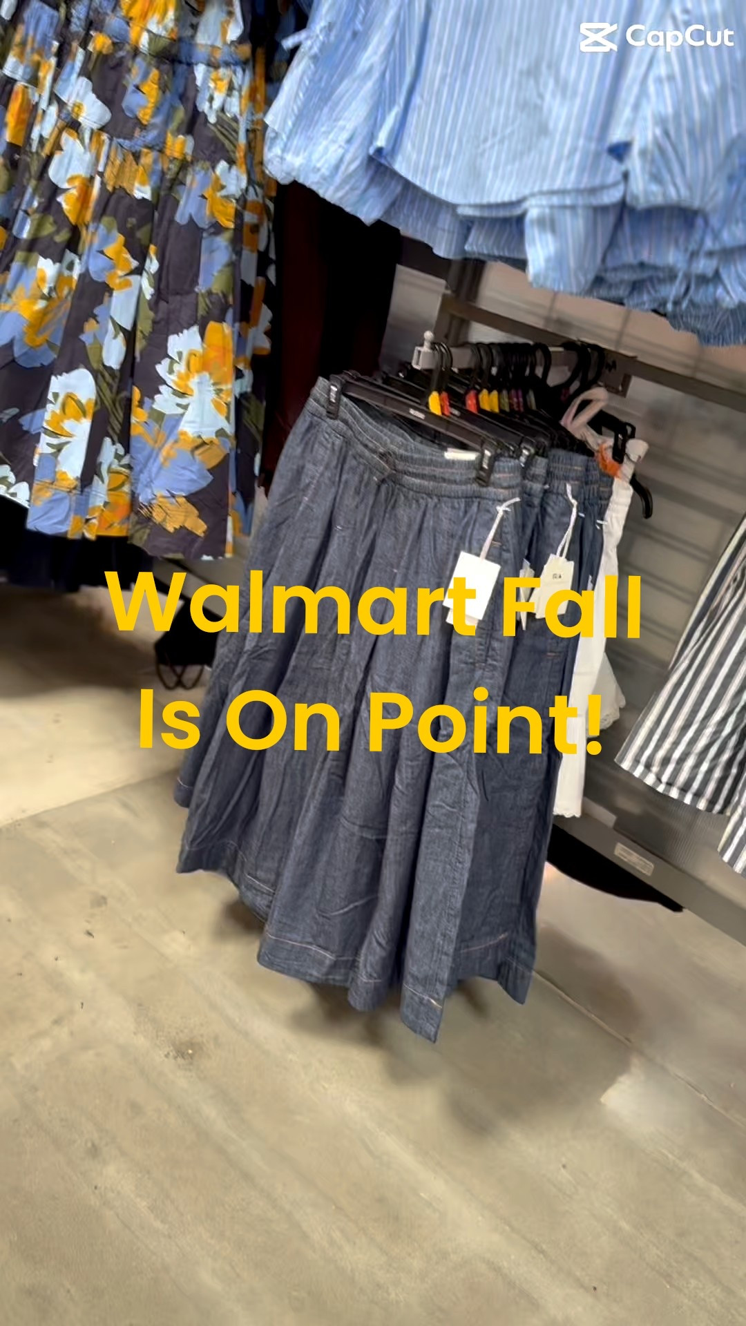 Walmart is on point for fall 🍂 From cozy cardigans to chic dresses, stripes, leopard prints, and the best denim finds — this collection has everything you need to refresh your wardrobe without breaking the bank. Affordable, stylish, and perfect for the season.

#LTKStyle #LTKFallFashion #WalmartFashion #AffordableStyle #LTKFinds #FallWardrobe #LTKOutfitInspo #BudgetFriendlyStyle #LTKShopping #LTKSeasonalStyle

#LTKFindsUnder50 #LTKMidsize #LTKOver40