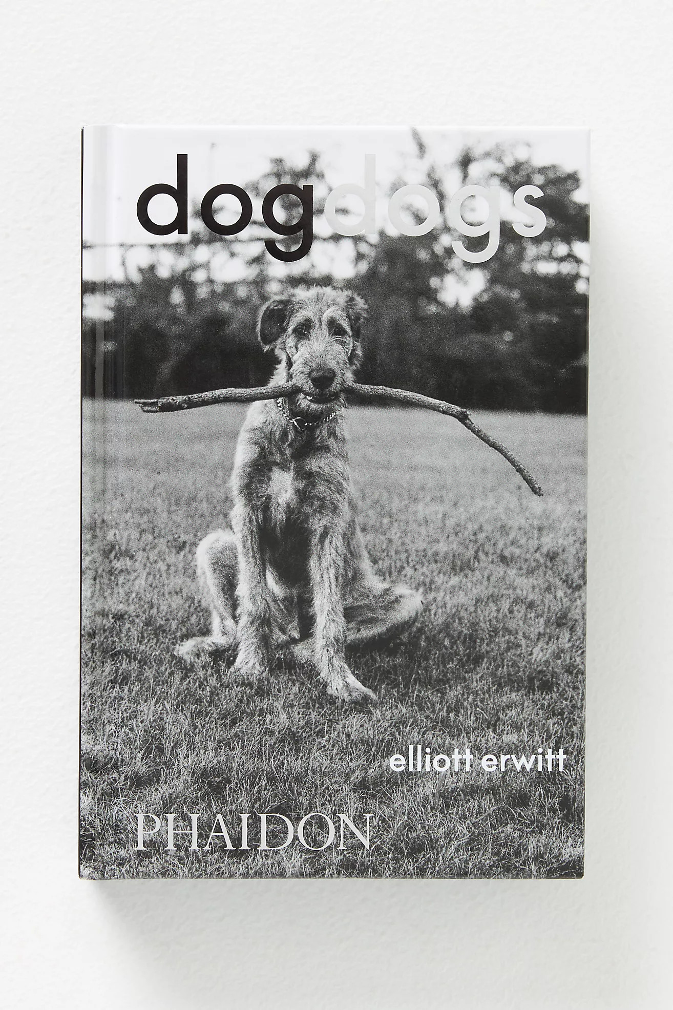 DogsDogs Hardcover Book | Anthropologie (US)