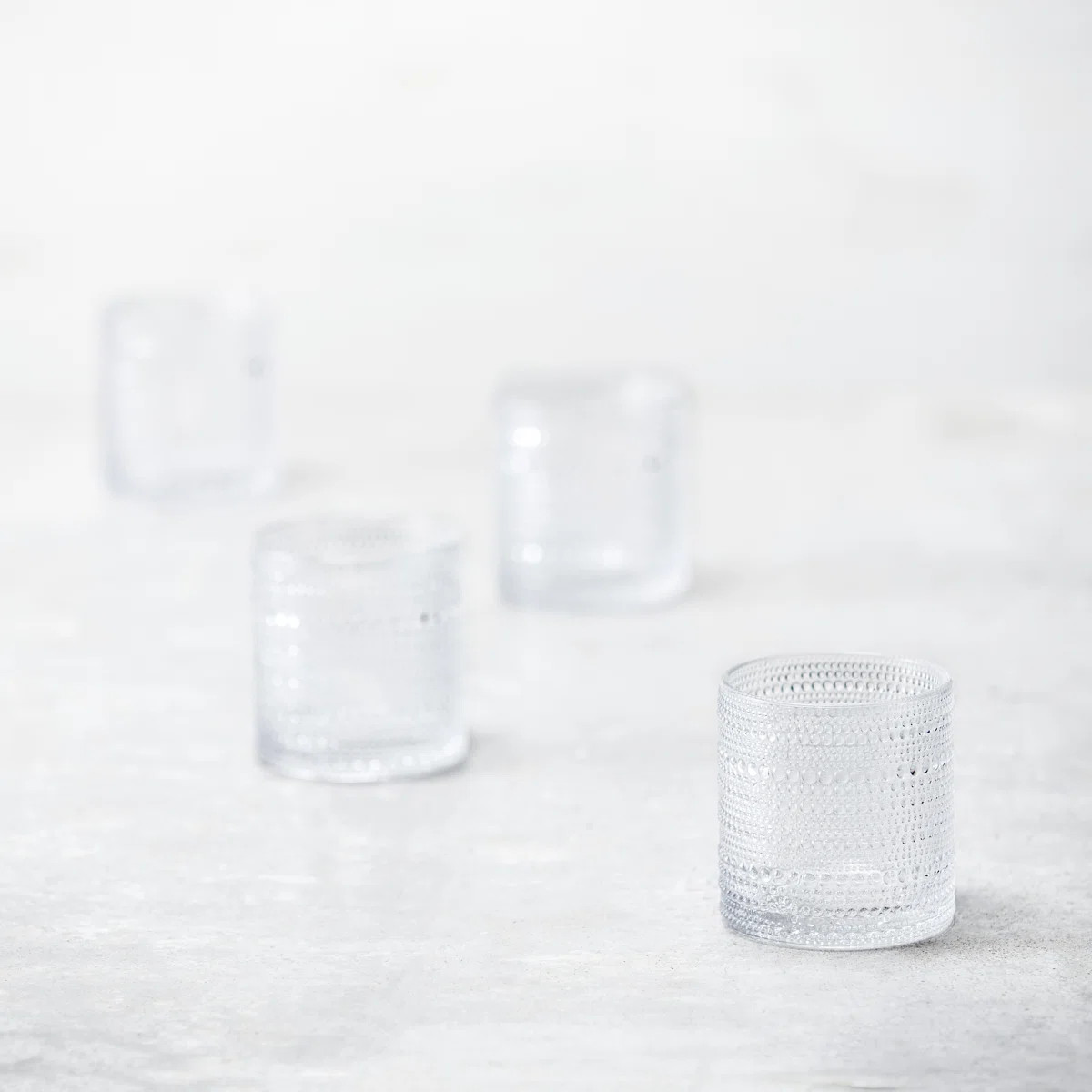 Jupiter Drink Glass 14oz (Set of 6) | Wayfair North America