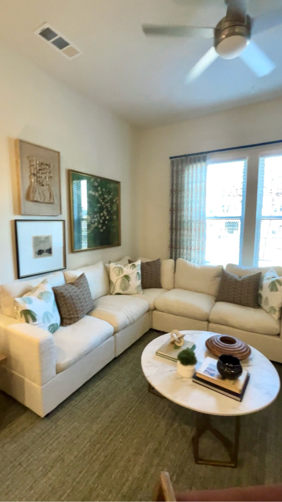 My fiancé and I went apartment hunting in Atlanta! Here are the first 3 apartments we looked at. 🥰 #apartmenthunting #apartmenttour #atlantaapartments #apartmentsearch #movingout

#LTKvlog #LTKdayinmylife