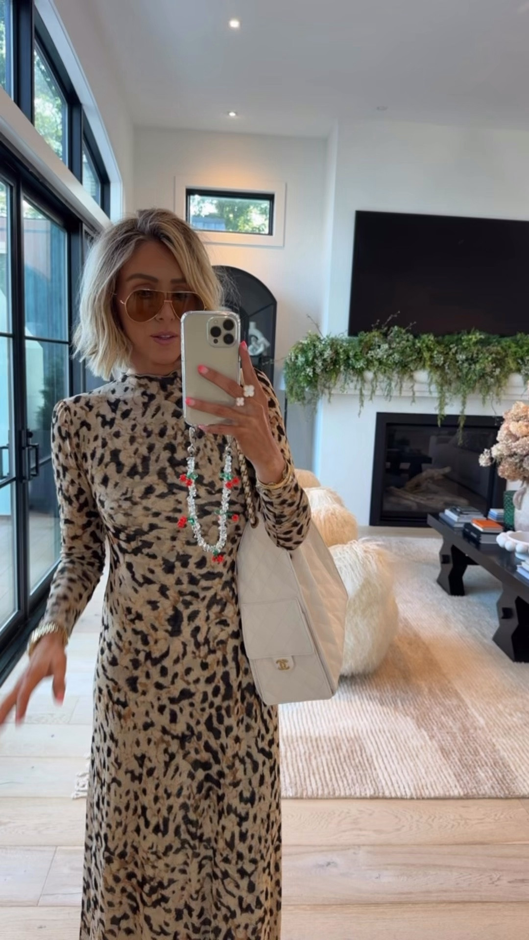 This dress is finally restocked just in time for pre-fall! 🤩🤩🤩

#LTKootd #LTKdayinmylife #LTKSeasonal