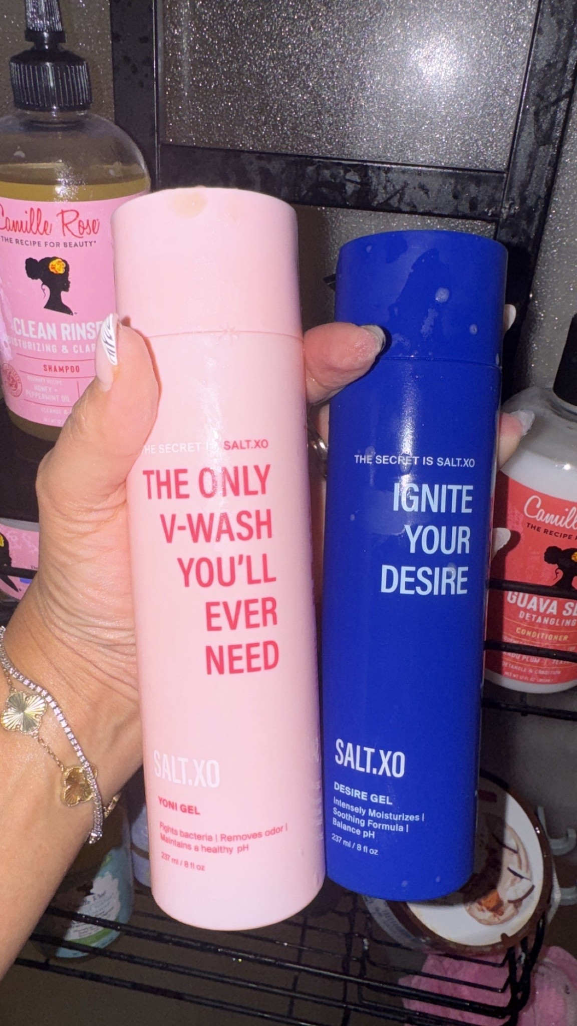 Love this v-wash & body wash! 



#LTKBeauty