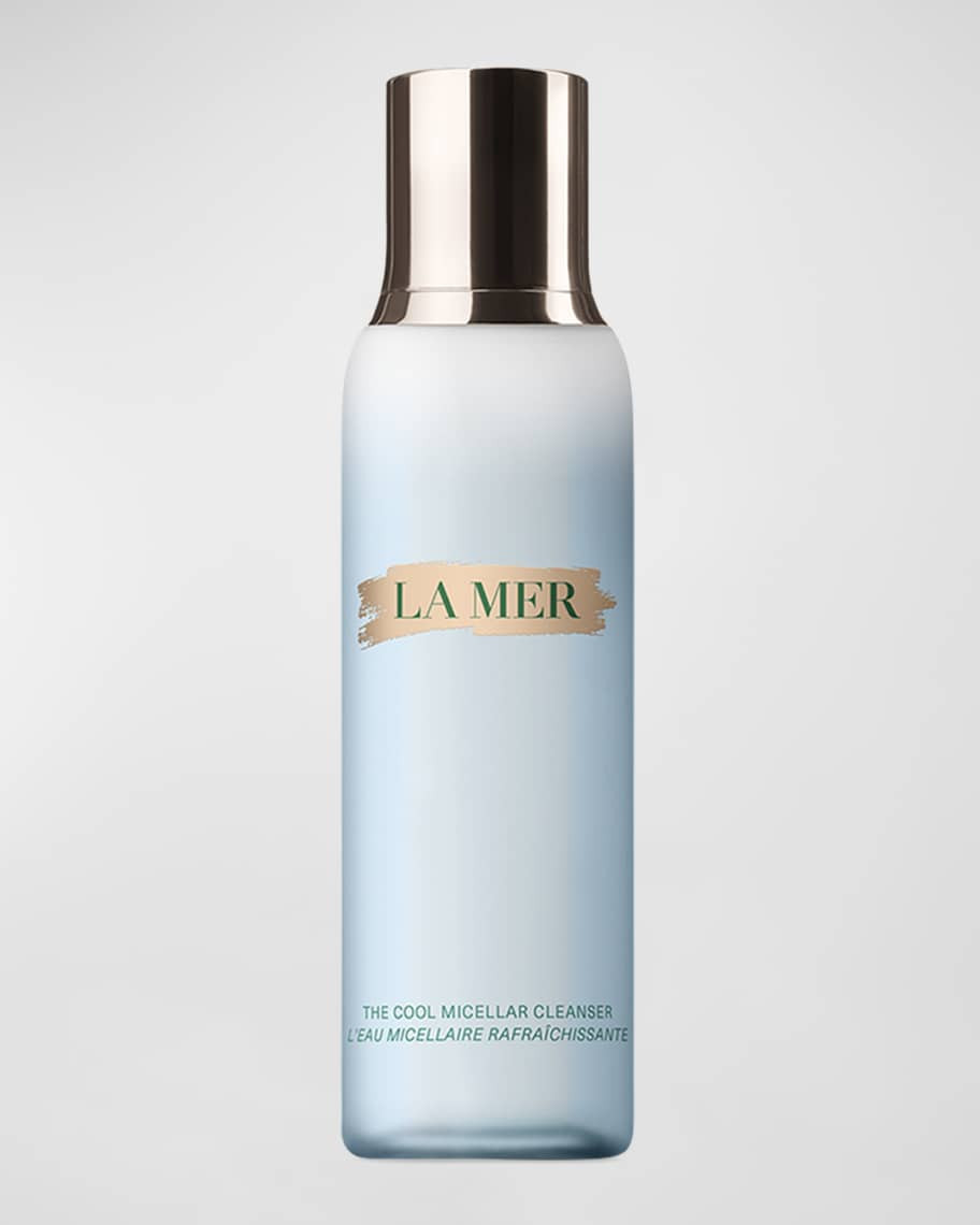 La Mer The Cool Micellar Cleanser, 6.7 oz. | Neiman Marcus