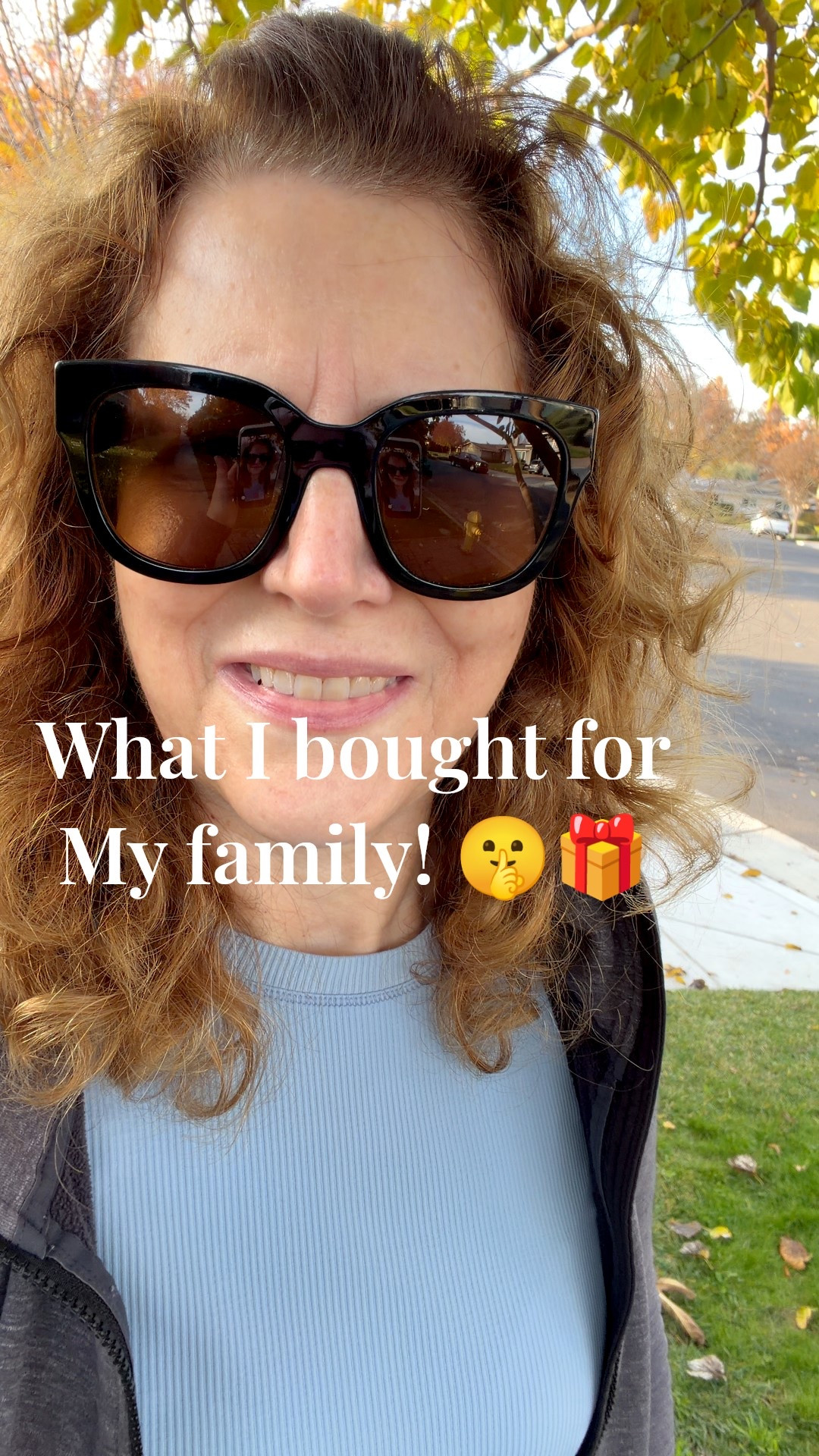 Hey Friends! Check my links below to see what I bought my men!

Gifts are for my husband, my 26 year old son and my 23 year old son. 

My hubby got old navy tees, jeans, shoes, socks, dental pod, razor replacement heads, sleep mask, magnetic breathing strips and a work light.

My older son got a clutch charger, socks and a blanket with a photo of our dog Rosie who died in September. 

My 23 year old got the clutch charger, dog blanket and socks too, books, wired EarPods, workout wear and running shoes. 

Hope this gives you inspiration! 

#LTKHoliday #LTKGiftGuide #LTKMens