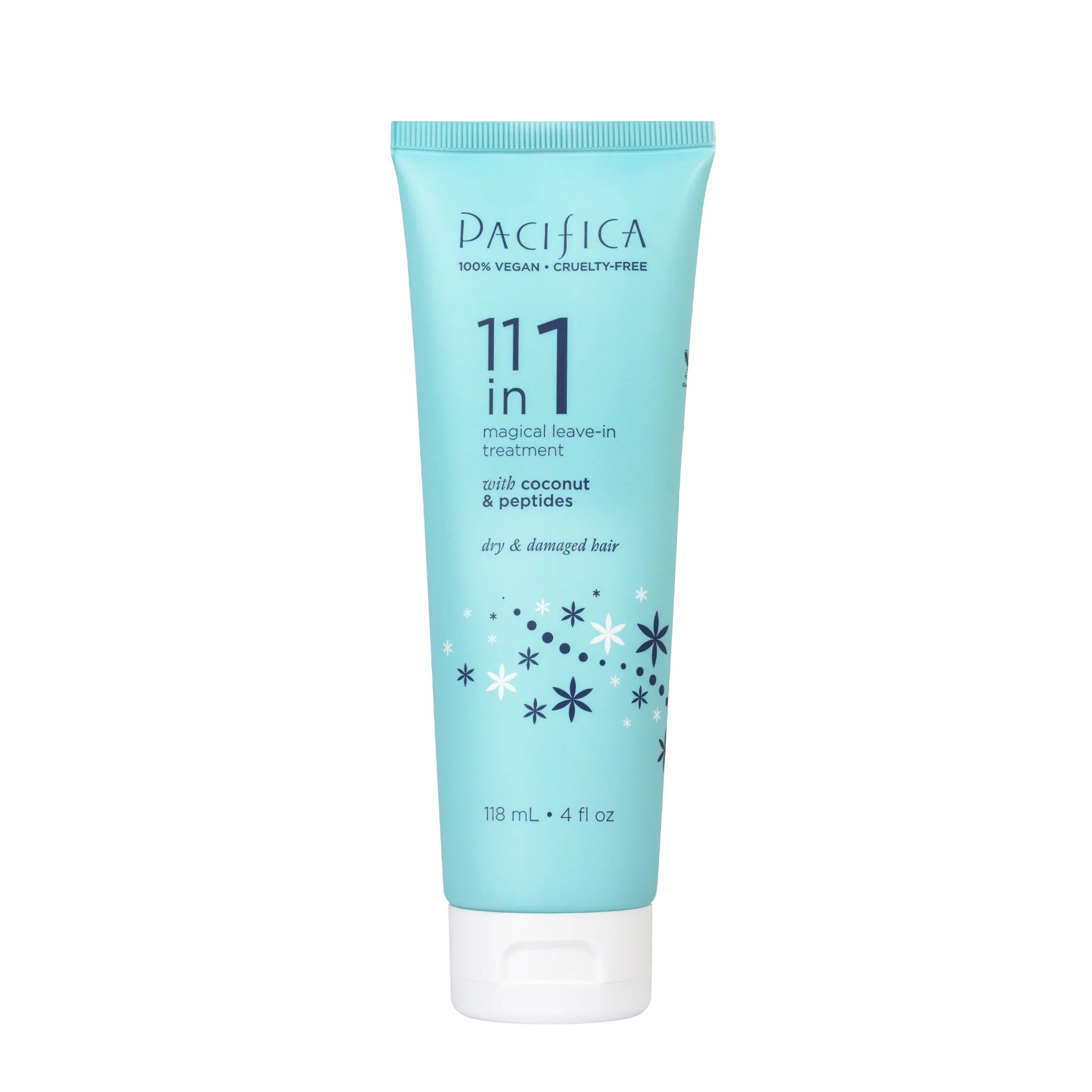 11 in 1 Magical Leave-In Treatment | Pacifica Beauty