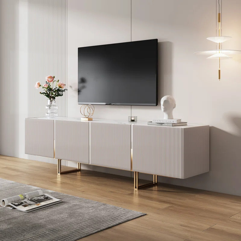 Pierpoint TV Media Console | Wayfair North America
