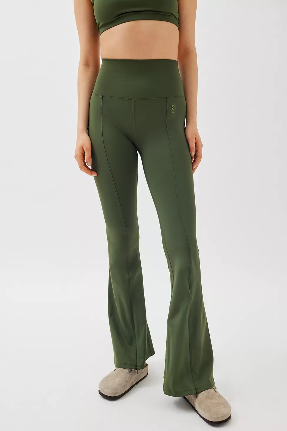 P.E. Nation Full Force Flare Pant | Urban Outfitters (US and RoW)